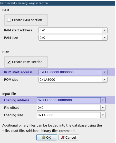 Lean And Emulate Pixel bootloader for Finding Bugs | 失眠想睡觉的blog