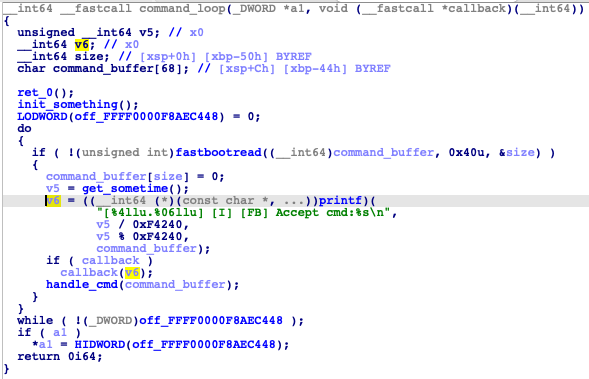 Lean And Emulate Pixel bootloader for Finding Bugs | 失眠想睡觉的blog